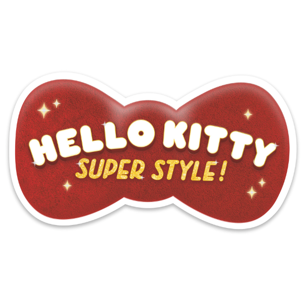 Hello Kitty Photoboot