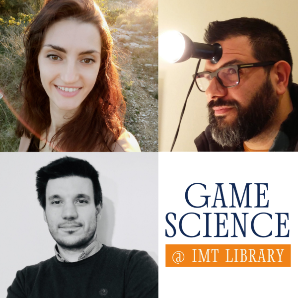Science Diplomacy: capire la diplomazia scientifica giocando