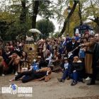 Doctor Who Raduni