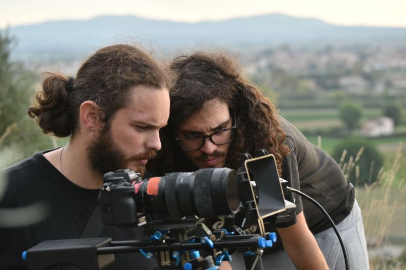 Daniele e Emanuele Ricci