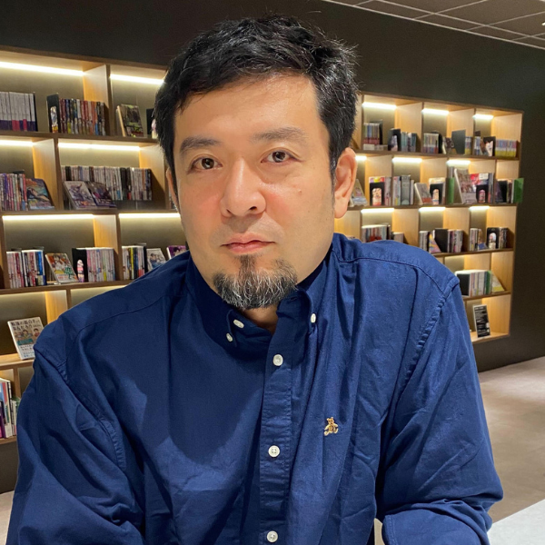 Showcase: Gou Tanabe e i Miti di Lovecraft