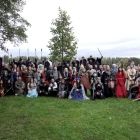 The Winds of Winter - Game of Thrones Cosplay group