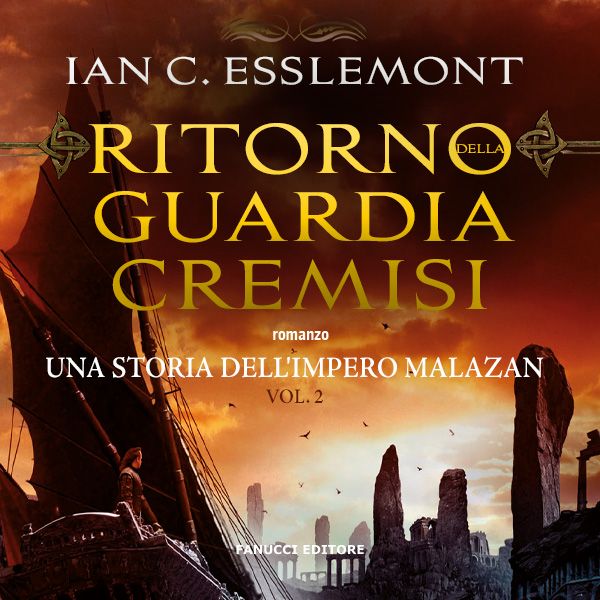 Ritorno della guardia cremisi