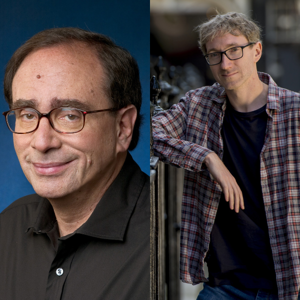 Stuart Turton x R.L. Stine: Horror e Thriller dall’età infantile a quella adulta