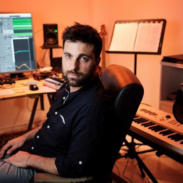 Fabio Antonelli 