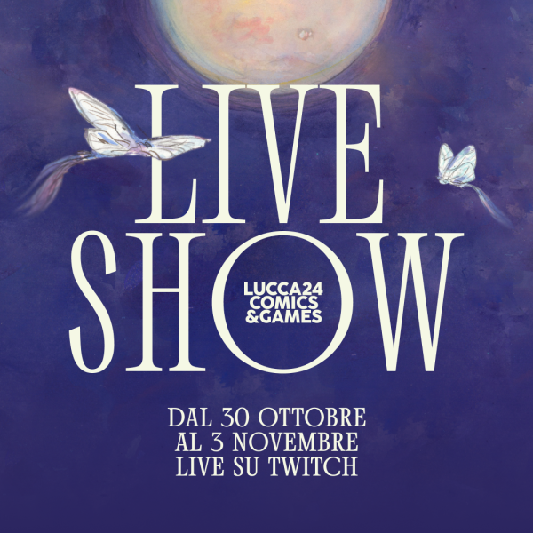 Lucca Videogame Showcase