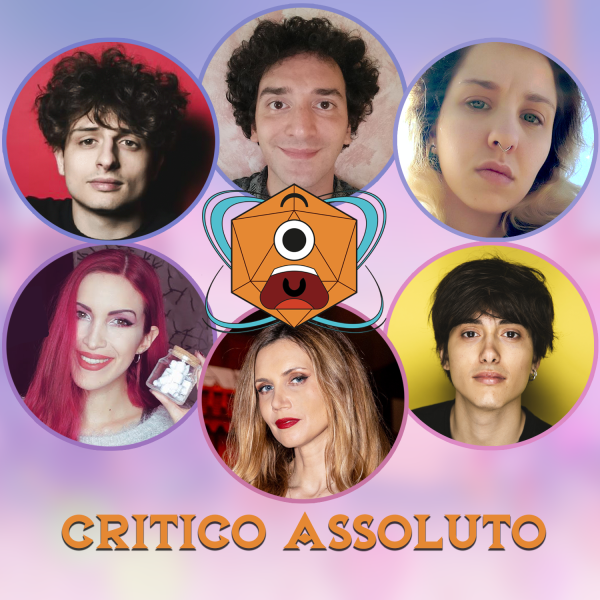 Critico assoluto
