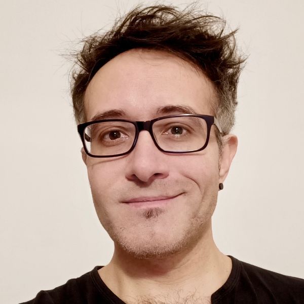 Daniel Cuello