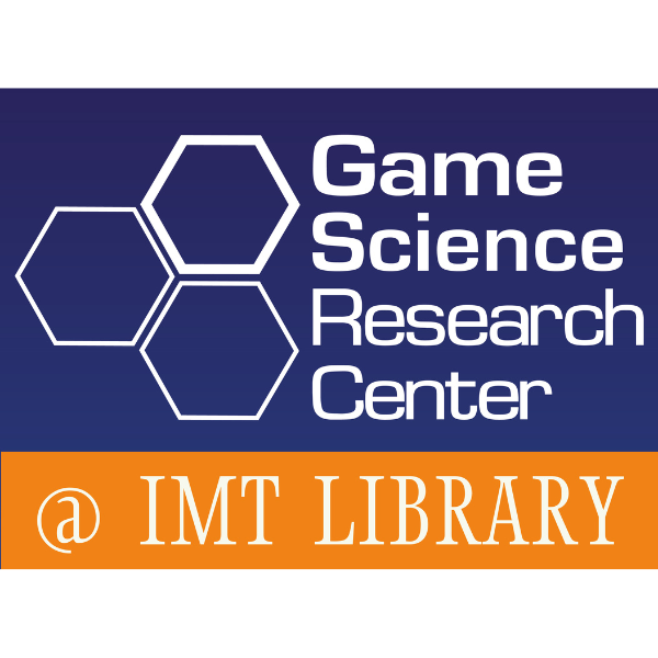 Game Science @IMT Library