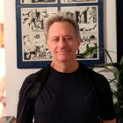 Gary Groth