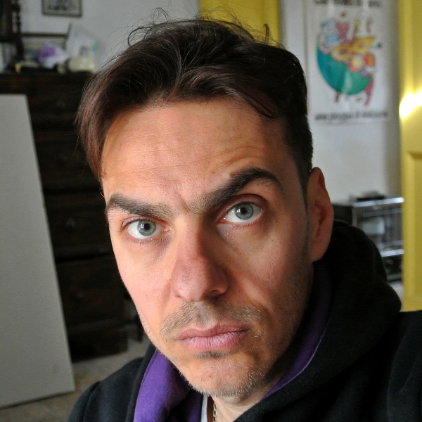 Michele Petrucci 
