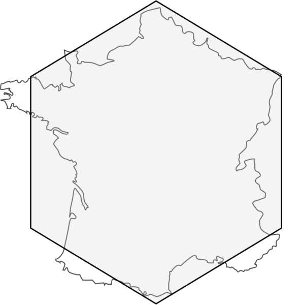 Hexagone Panorama