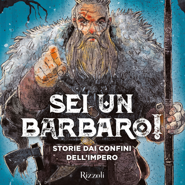 Primo Vassallo presenta: Sei un barbaro!