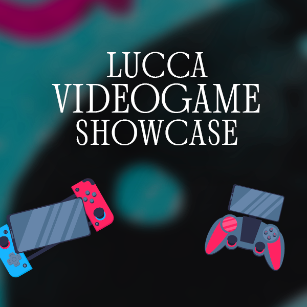 Videogame Showcase