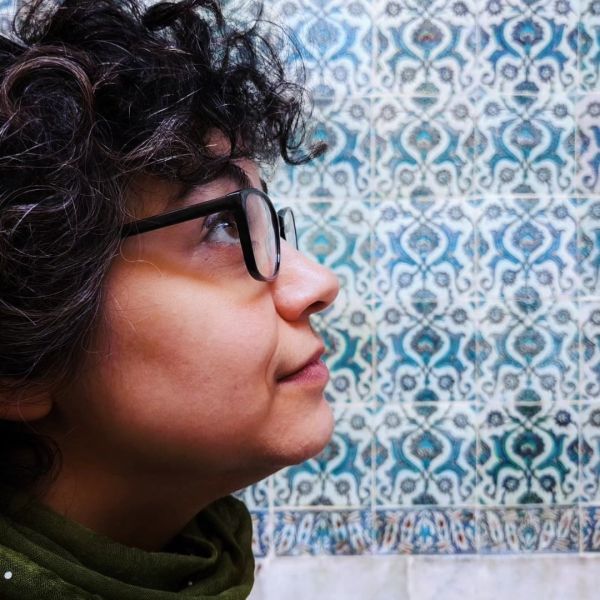 Benedetta Frezzotti