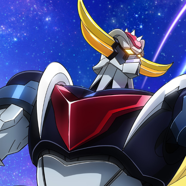 Goldrake, il mito da Ufo Robot a Grendizer U