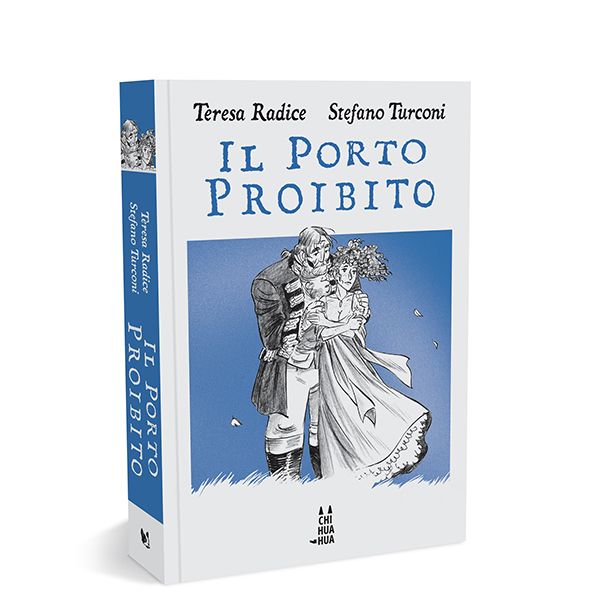 Il Porto Proibito - TASCABILE