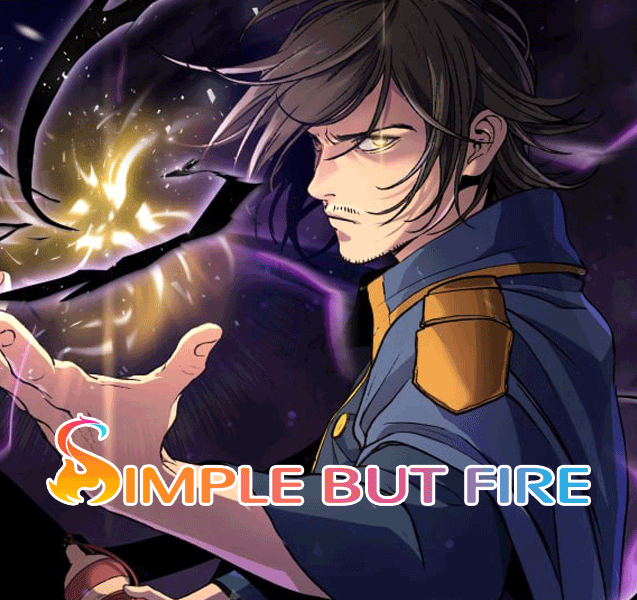 Artisti cercasi! (Simple but Fire - webtoon studio)
